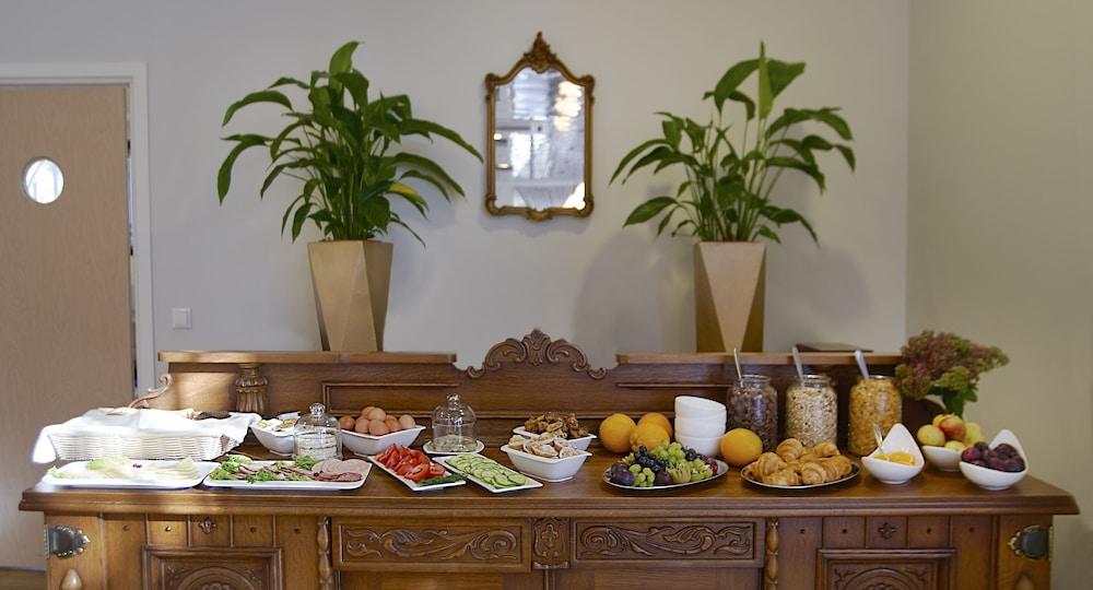Hotell Tammsaare Pärnu Dış mekan fotoğraf