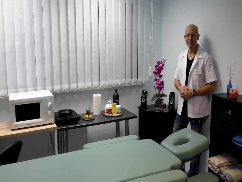Hotell Tammsaare Pärnu Dış mekan fotoğraf