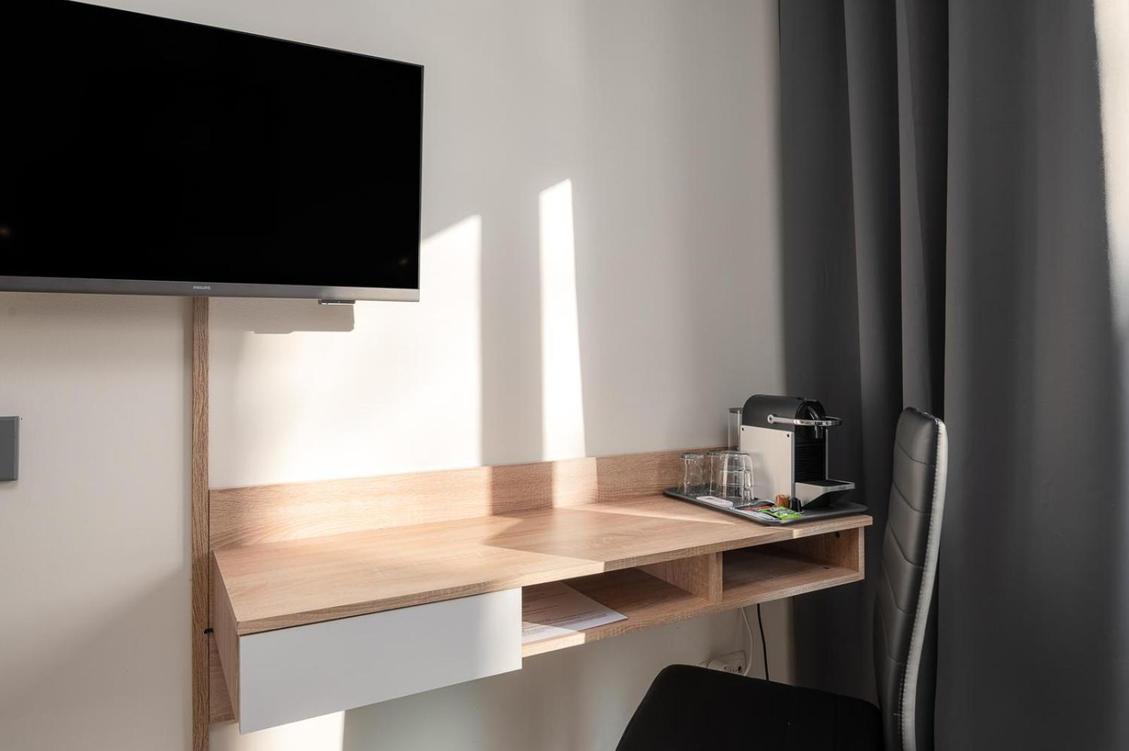 Hotell Tammsaare Pärnu Dış mekan fotoğraf