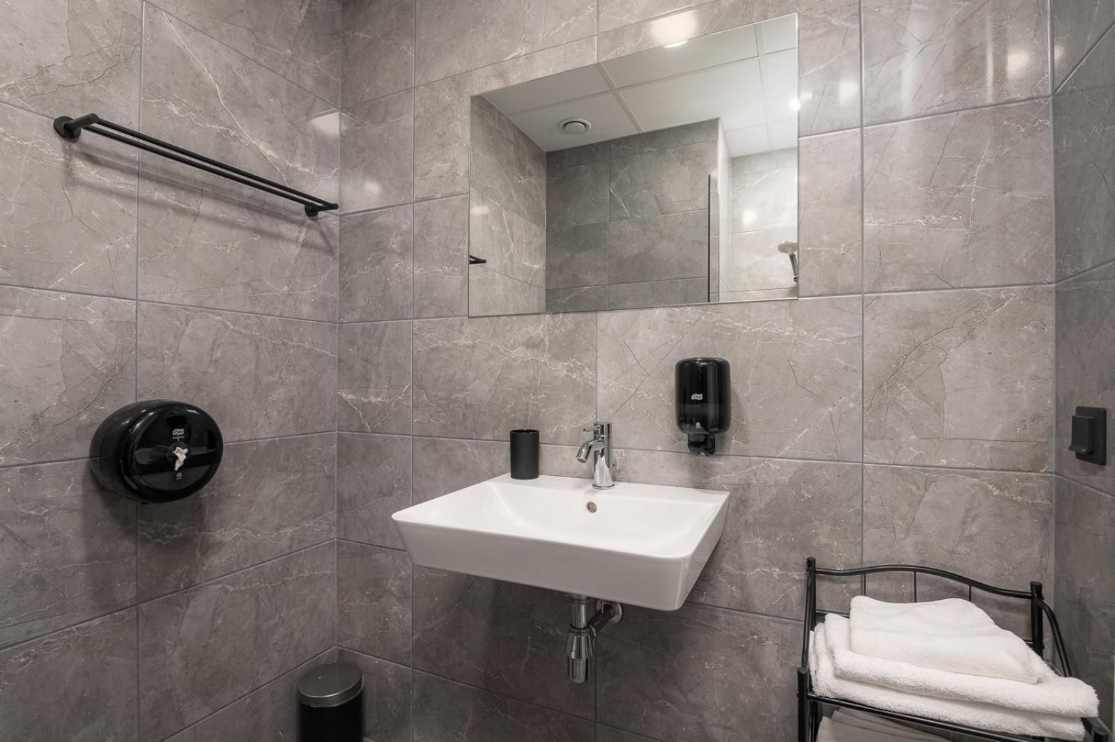 Hotell Tammsaare Pärnu Dış mekan fotoğraf