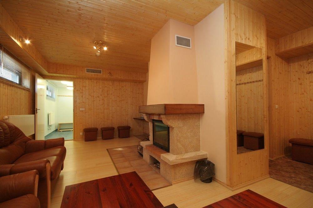 Hotell Tammsaare Pärnu Dış mekan fotoğraf