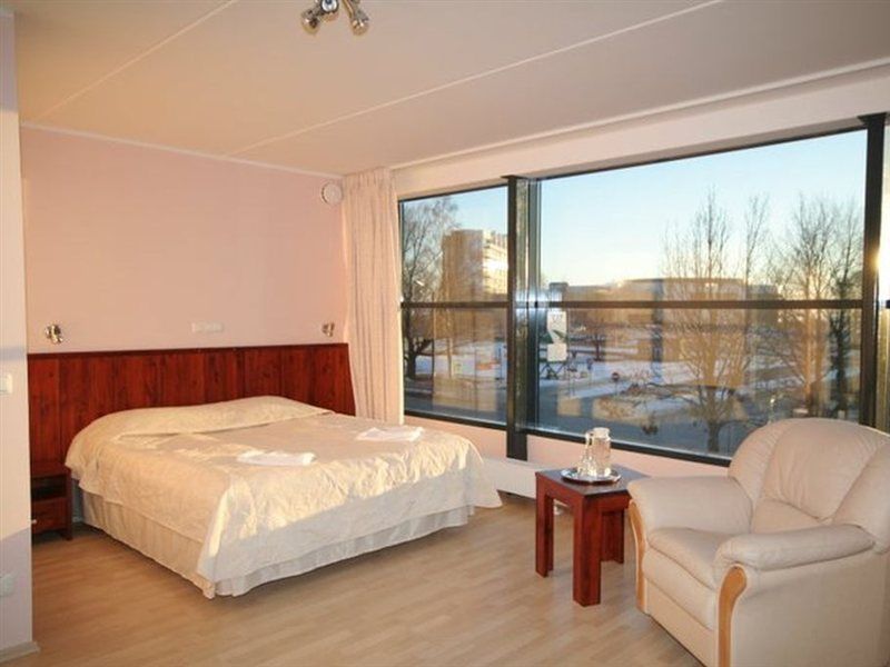 Hotell Tammsaare Pärnu Dış mekan fotoğraf